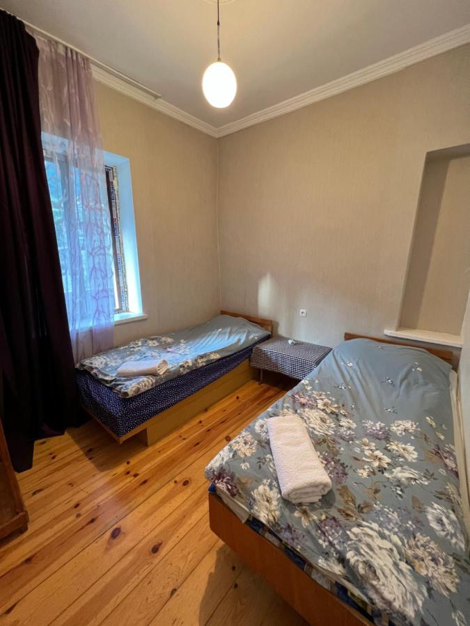 Mushkudiani Manor Ξενοδοχείο Μέστια Εξωτερικό φωτογραφία