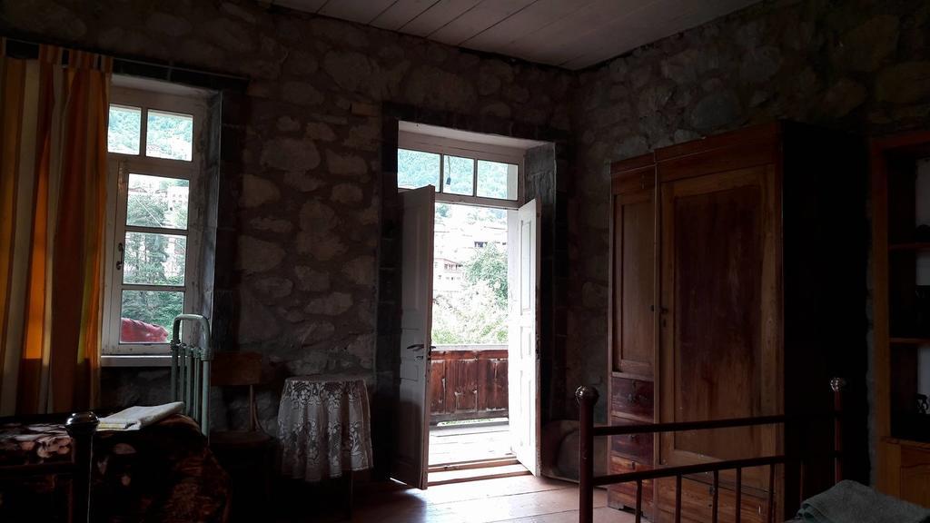 Mushkudiani Manor Ξενοδοχείο Μέστια Εξωτερικό φωτογραφία